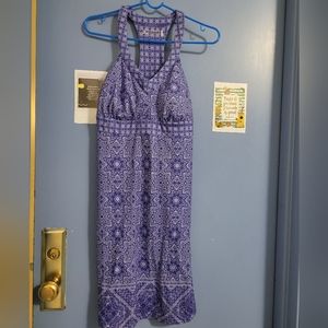 Womens swimwear dress,no bottom attached